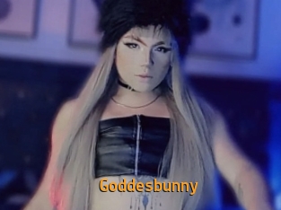 Goddesbunny