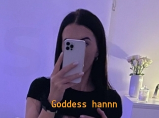 Goddess_hannn