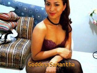 GoddessSamantha