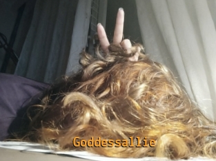 Goddessallie