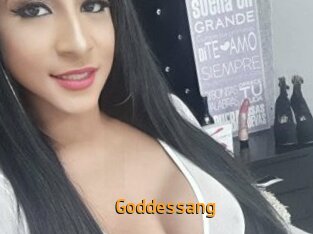 Goddessang