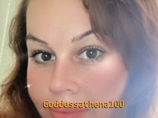 Goddessathena100