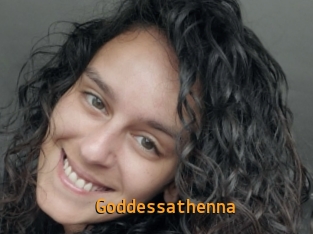 Goddessathenna