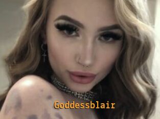 Goddessblair
