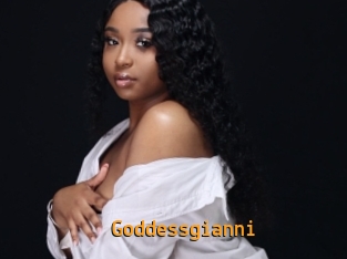 Goddessgianni