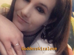 Goddesskiralove