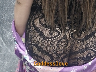 Goddesslove