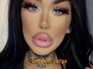 Goddesslucyx