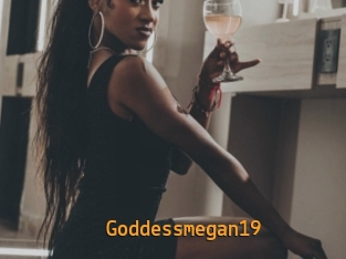 Goddessmegan19