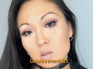 Goddessmenhit