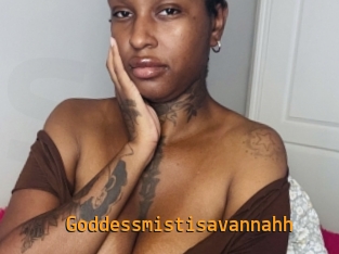 Goddessmistisavannahh