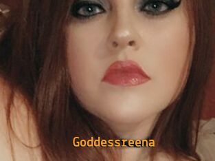 Goddessreena