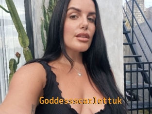 Goddessscarlettuk