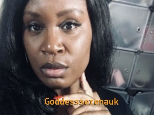 Goddessserenauk