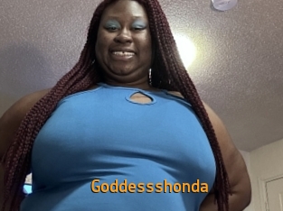 Goddessshonda