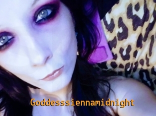 Goddesssiennamidnight