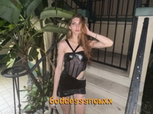 Goddesssnowxx