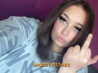 Goddesstheax