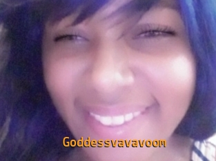 goddessvavavoom Sexcam Portal