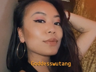 Goddesswutang