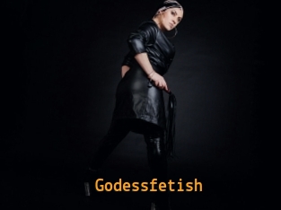 godessfetish Sexcam Portal