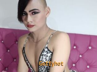 Goffyhot