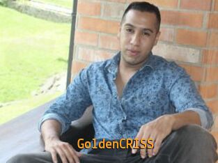 GoldenCRISS