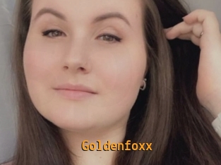 Goldenfoxx