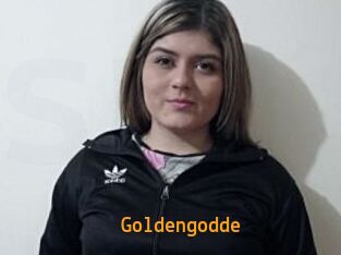 Goldengodde
