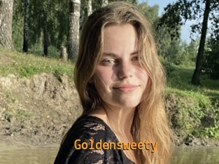 Goldensweety