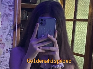 Goldenwhisperer