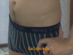 Goldereqw