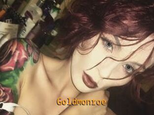 goldmonroe Sexcam Portal