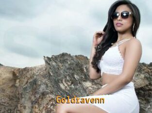 Goldravenn