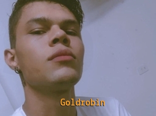 Goldrobin