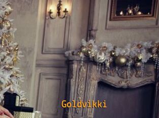 Goldvikki