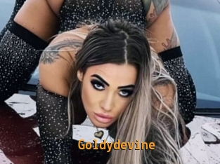 Goldydevine