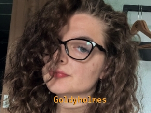 Goldyholmes