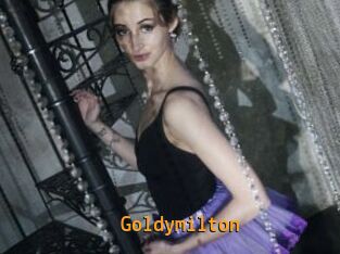 Goldymilton