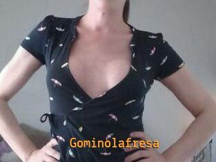 Gominolafresa