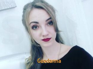 Goodanna