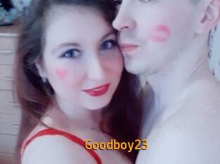 Goodboy23
