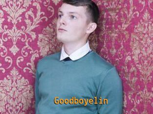 Goodboyelin