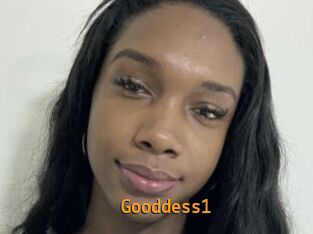 gooddess1 Sexcam Portal