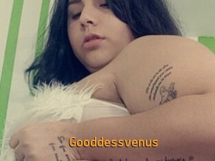 Gooddessvenus