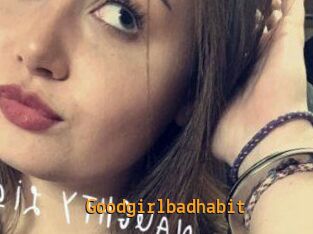Goodgirlbadhabit