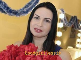 Goodgirljessie
