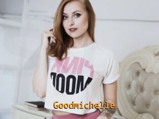 goodmichelle Sexcam Portal