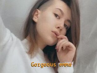 gorgeous_emma Sexcam Portal
