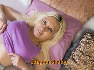 gorgeousbabyx Sexcam Portal